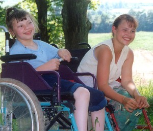 Photo from the summer camp