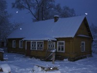 Photo of the Abilitation Centre