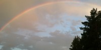 rainbow